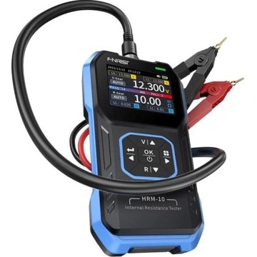 Akumulatoru testeris 100V 1000 mAh