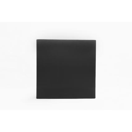 Akustisks panelis SILENCE 58x58 cm antracīta
