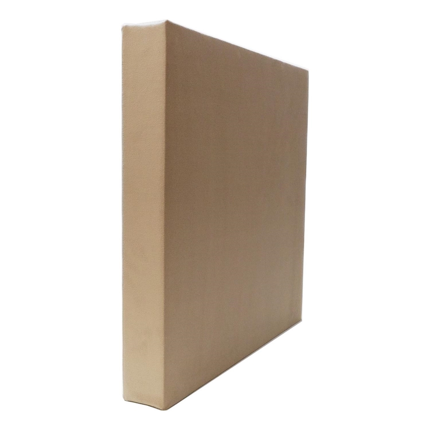 Akustisks panelis SILENCE 58x58 cm bēša