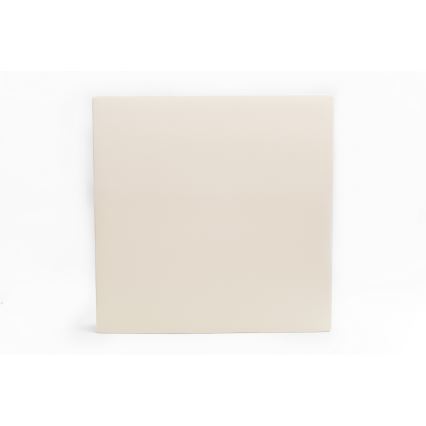 Akustisks panelis SILENCE 58x58 cm krēmkrāsa