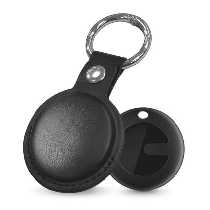 Aligator APD003 - MiTag lokators 1xCR2032 IP67 melns