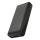 Aligator AX0004 - Power banka A-MAX 20000 mAh 3,7 V melna