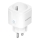 Aligator WAL001 - Viedā kontaktligzda 3680W/230V/E tips/16A Wi-Fi Tuya
