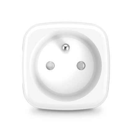 Aligator WAL001 - Viedā kontaktligzda 3680W/230V/E tips/16A Wi-Fi Tuya