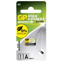 Alkaline baterija 11A GP 6V/38 mAh