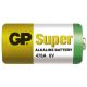 Alkaline baterija 476A GP 6V/105 mAh
