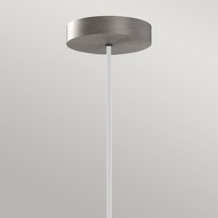 Alora Mood - LED lustra uz kabeļa BIJOU LED/20W/230V 3000K matēts hroms