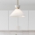 Alora Mood - griestu lustra ar stieni HALSTON 1xE27/60W/230V zelta