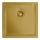 ALVEUS 1103381 - Virtuves izlietne QUADRIX 45x45 cm monarhijas bronza