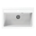 ALVEUS 1140443 - Virtuves izlietne ATROX 79x50 cm granīts/balta