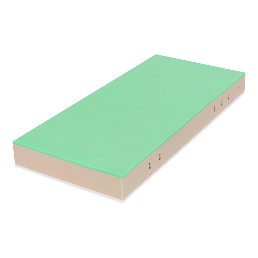 Ambiamo - Flexifoam matrace IKAROS 140x200 cm
