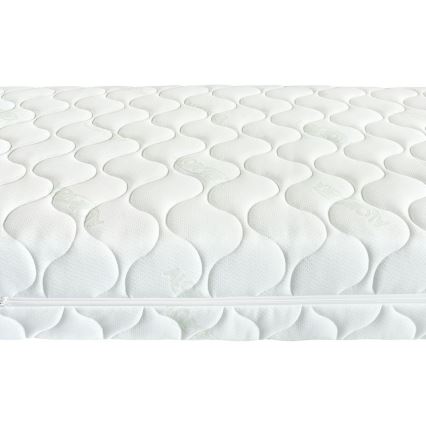 Ambiamo - Kabatu atsperu matracis POSEIDON 200x200 cm