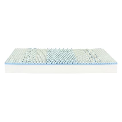Ambiamo - Kabatu atsperu matracis POSEIDON SPORT 160x200 cm