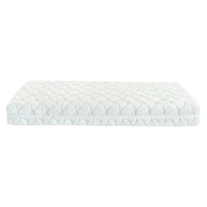 Ambiamo - Kabatu atsperu matracis POSEIDON SPORT 160x200 cm