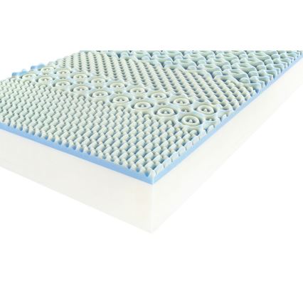 Ambiamo - Kabatu atsperu matracis POSEIDON SPORT 160x200 cm