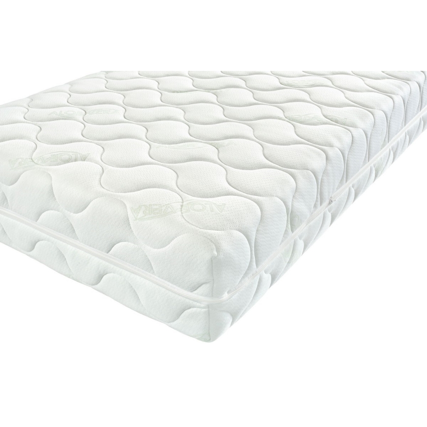 Ambiamo - Kabatu atsperu matracis POSEIDON SPORT 160x200 cm