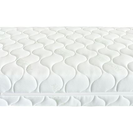 Ambiamo - Kabatu atsperu matracis POSEIDON SPORT 160x200 cm