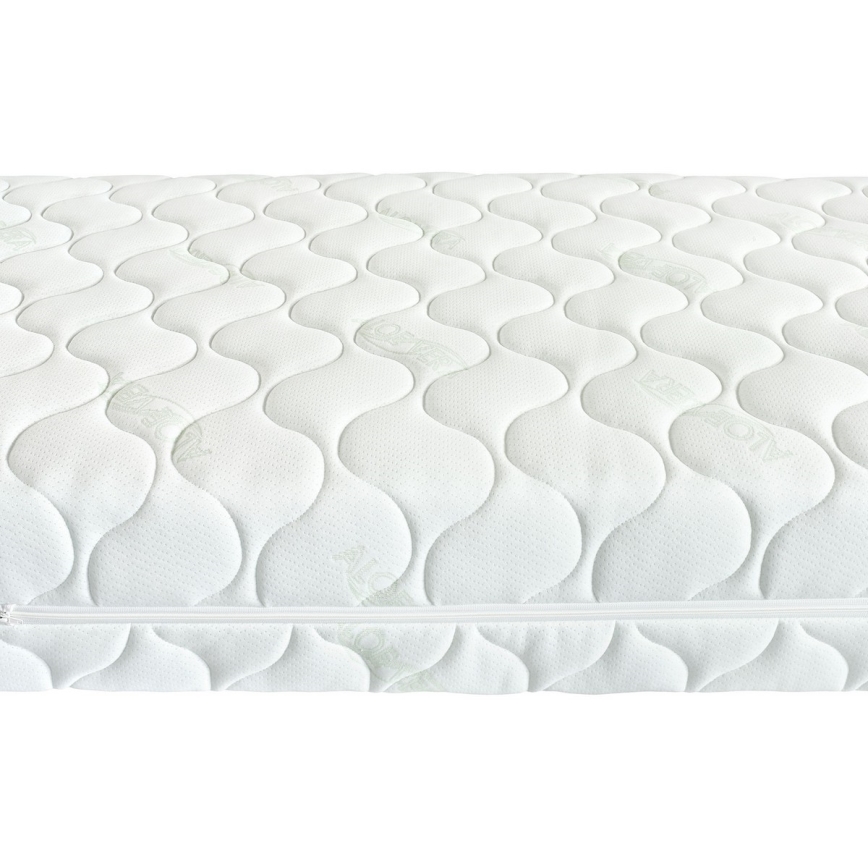 Ambiamo - Kabatu atsperu matracis POSEIDON SPORT 160x200 cm