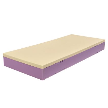 Ambiamo - Matracis FOBOS XXL 200x140 cm