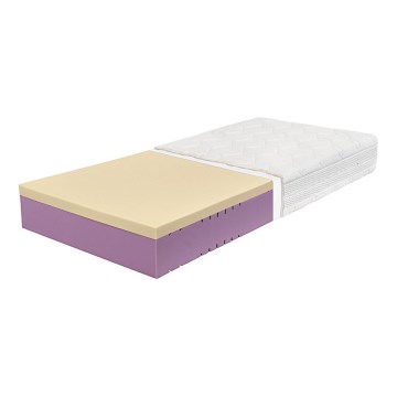 Ambiamo - Matracis FOBOS XXL 200x180 cm