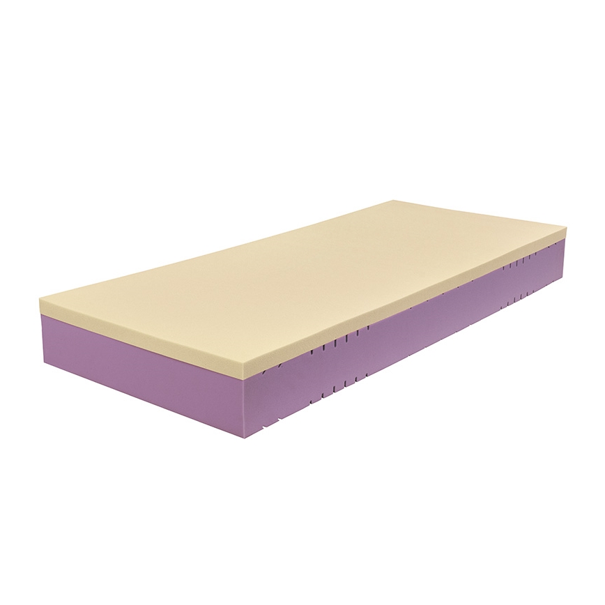 Ambiamo - Matracis FOBOS XXL 80x200 cm