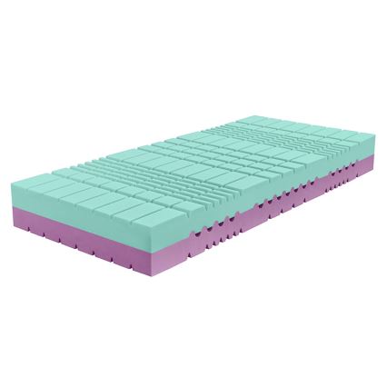 Ambiamo - Matracis NOTOS 200x180 cm