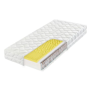 Ambiamo - Pocket atsperu matrac POSEIDON 3 90x200 cm