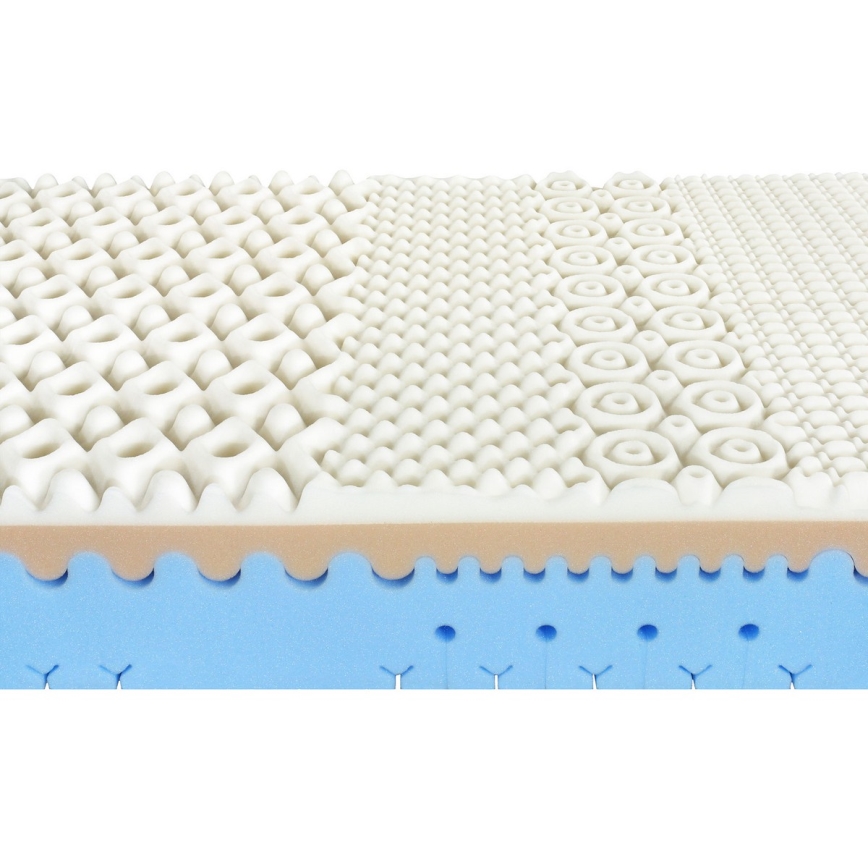 Ambiamo - Putu matrac HYPNOS 140x200 cm