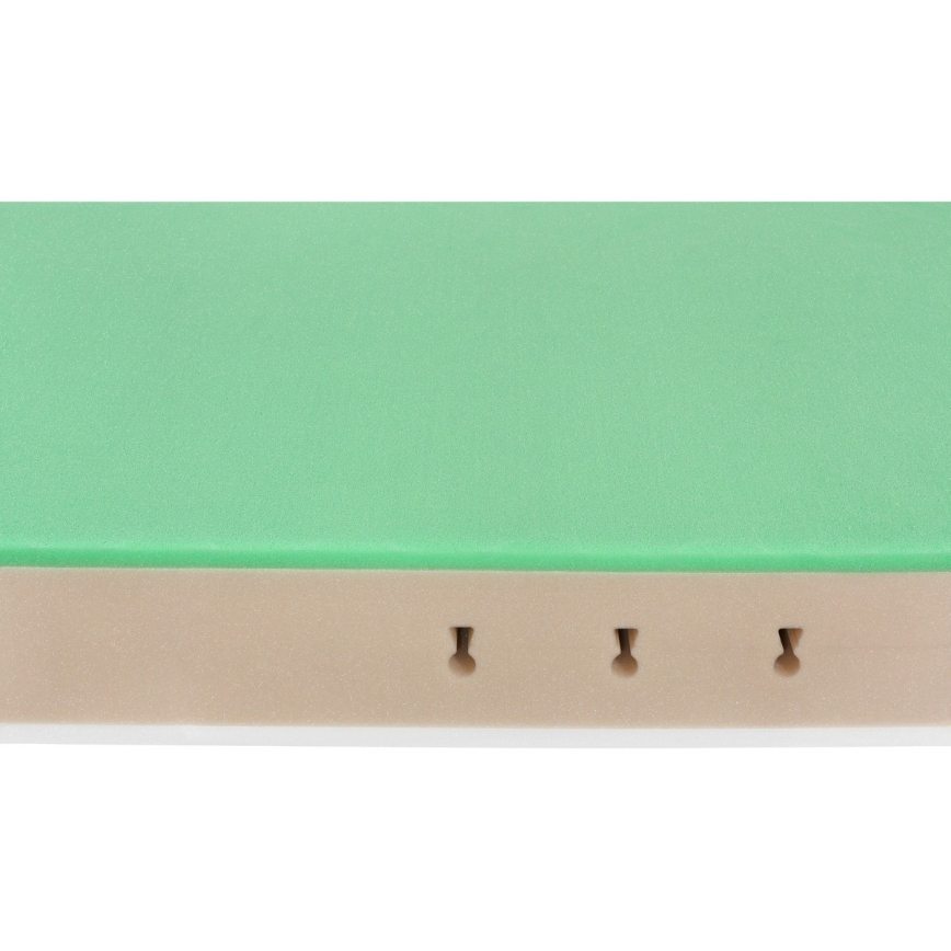 Ambiamo - Putu matrace Flexifoam IKAROS 100x200 cm