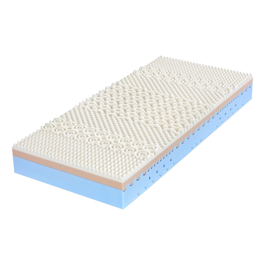 Ambiamo - Putu matrace HYPNOS 120x200 cm