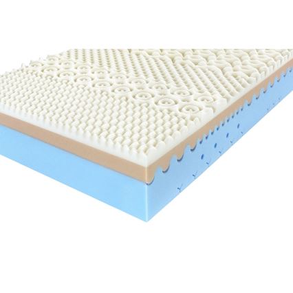 Ambiamo - Putu matrace HYPNOS 120x200 cm