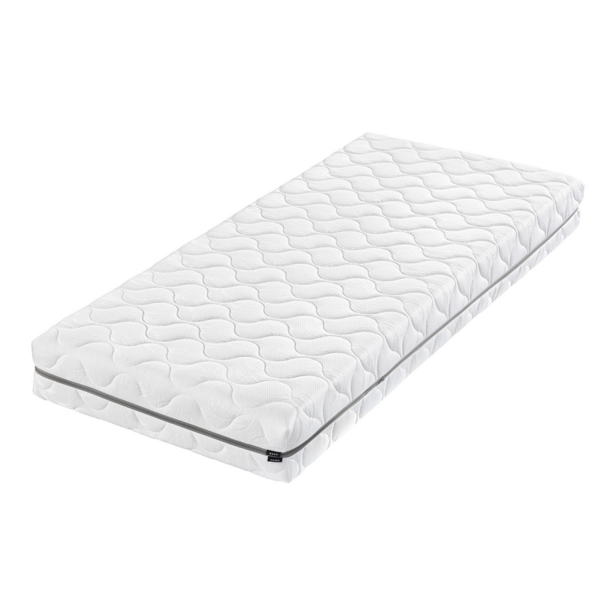 Ambiamo - Putu matracis Flexifoam IKAROS 200x200 cm