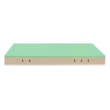 Ambiamo - Putu matracis Flexifoam IKAROS 200x200 cm