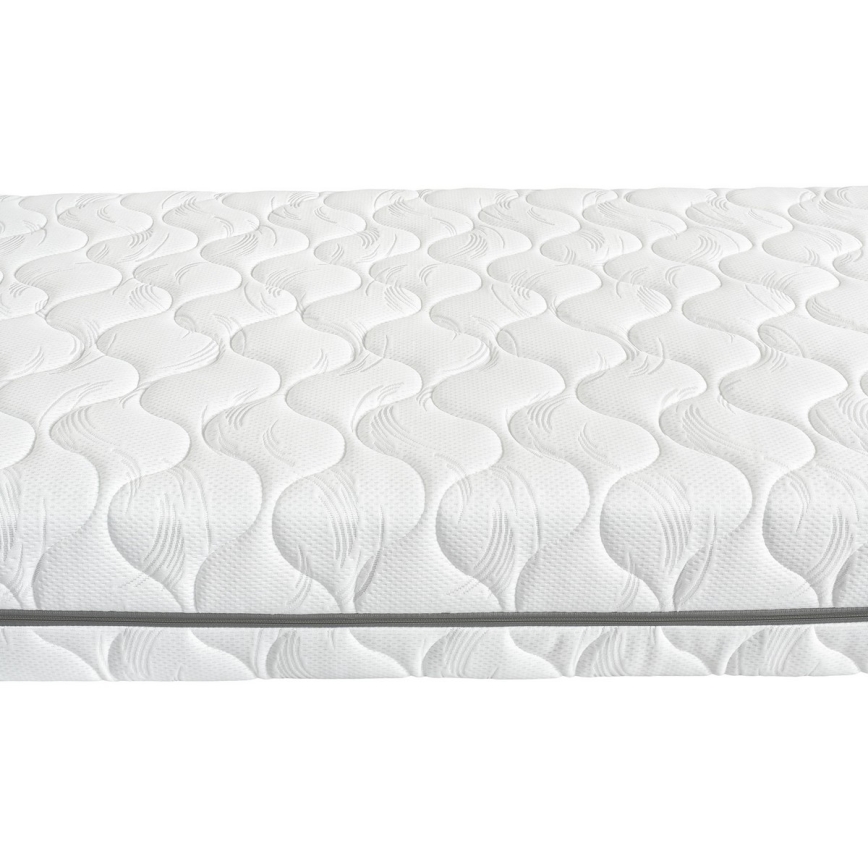 Ambiamo - Putu matracis Flexifoam IKAROS 200x200 cm