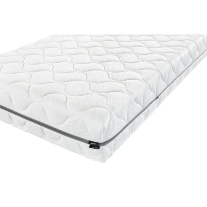 Ambiamo - Putu matracis Flexifoam IKAROS 200x200 cm