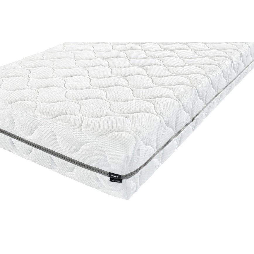 Ambiamo - Putu matracis Flexifoam IKAROS 200x200 cm