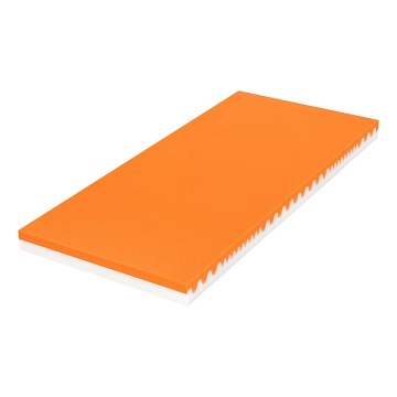 Ambiamo - Putu matracis KRONOS 2 180x200 cm