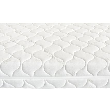 Ambiamo - Putu matracis URANOS 200x200 cm kokosrieksts