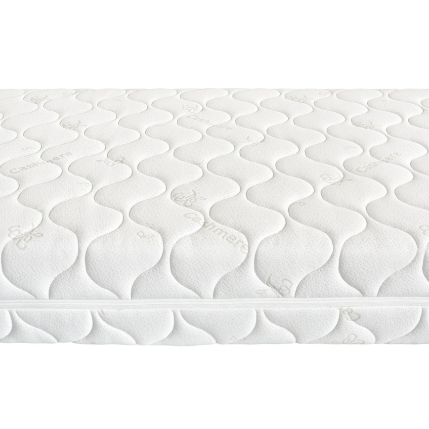Ambiamo - Putu matracis URANOS 200x200 cm kokosrieksts