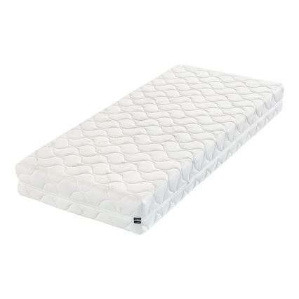Ambiamo - Putu matracis URANOS LUX 80x200 cm kokosrieksts