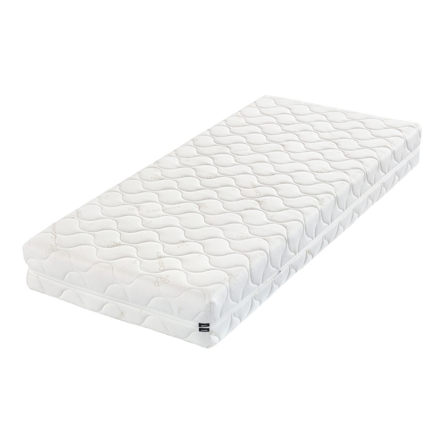 Ambiamo - Putu matracis URANOS LUX 80x200 cm kokosrieksts