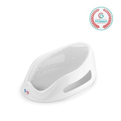 Angelcare - Vannas ieliktnis Gaiši pelēks