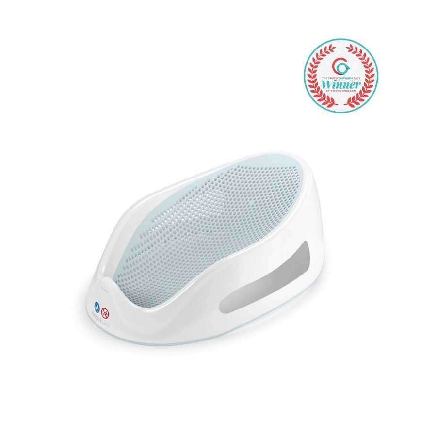 Angelcare - Vannas ieliktnis Lampa Aqua