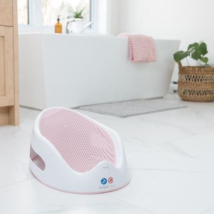 Angelcare - Vannas ieliktnis Lampa Pink