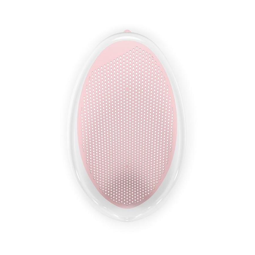 Angelcare - Vannas ieliktnis Lampa Pink