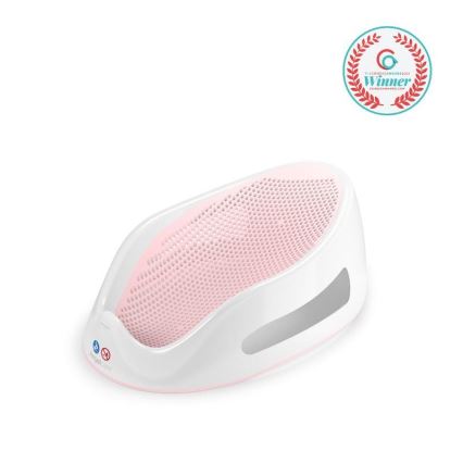 Angelcare - Vannas ieliktnis Lampa Pink