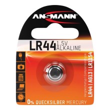 Ansmann 05699 LR 44 - Alkaline baterija 1,5V