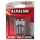 Ansmann 09887 6LR61 9V Block RED - alkaline baterija 9V