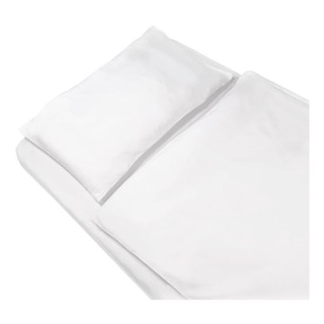 Antibakteriālais palags SkinPro Silver 60x120 cm balts