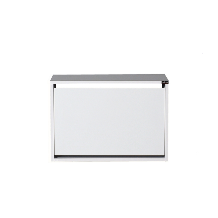 Apavu skapis 42x60 cm balts